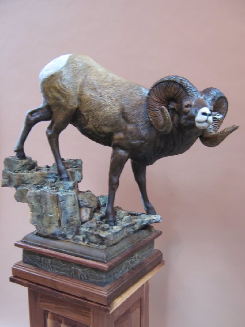 Sam Terakedis, Powerhouse