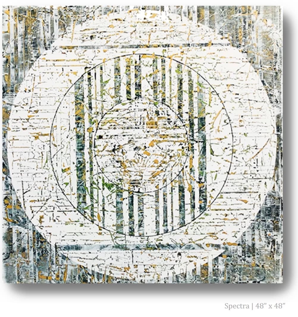 Kinga Czerska, Spectra