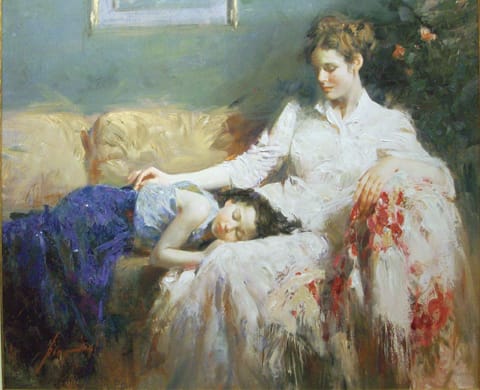 Pino, Innocence