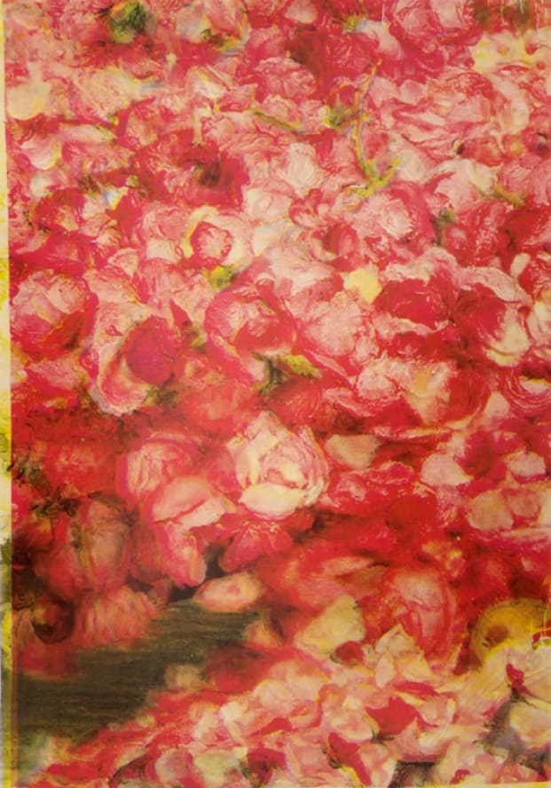 Russell Young, Mr Disco