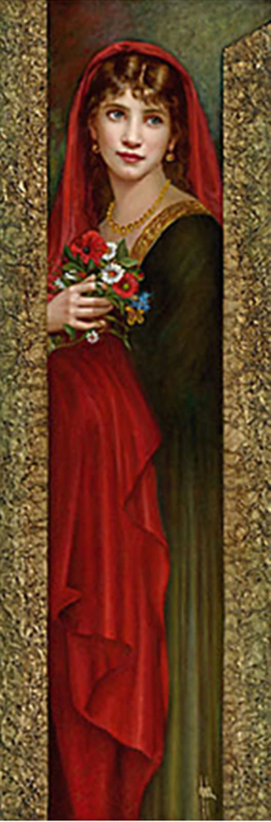Manaz, Gift of Love
