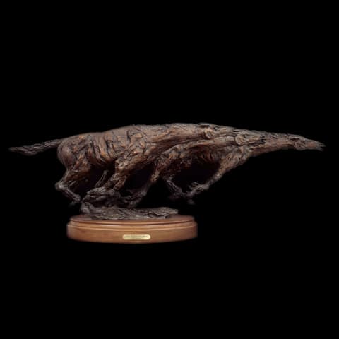 Gib Singleton, Win, Place, Show