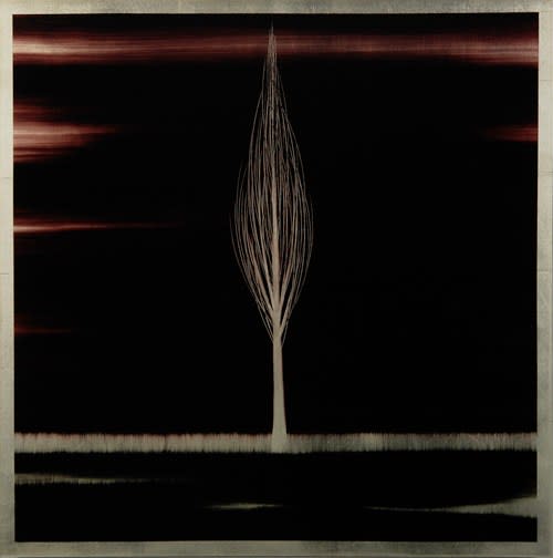 Hamilton Aguiar, Solitude 12124