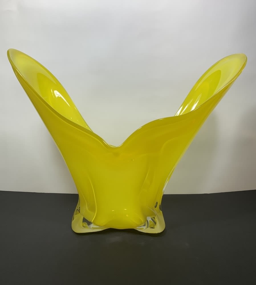 Tim Lotton, Yellow Free Form