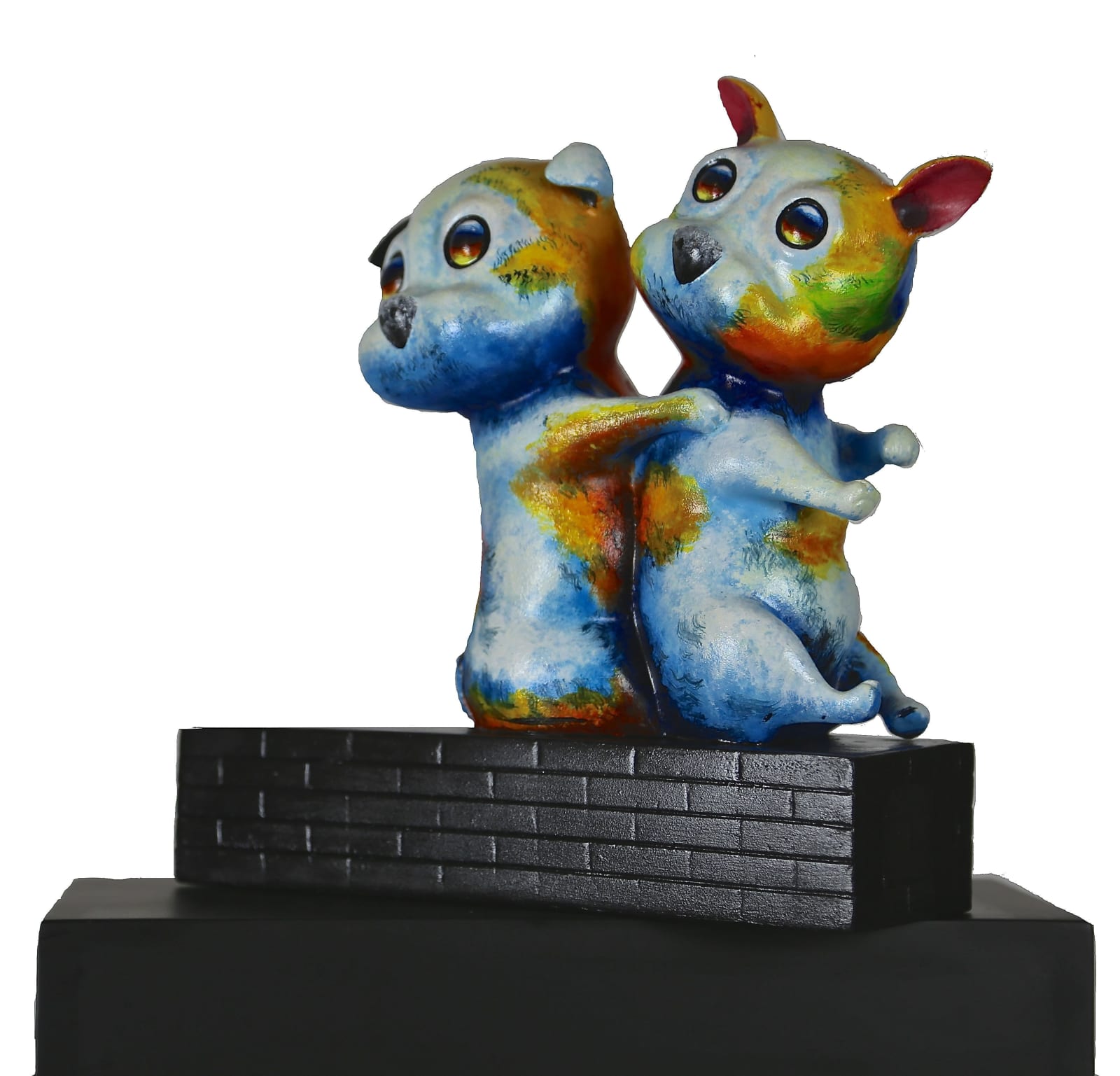 Wang ZhiWu, You And Me