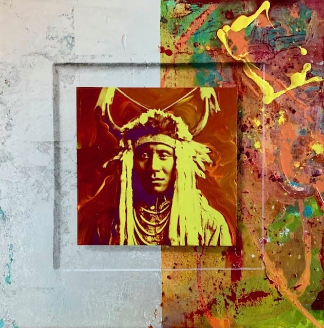 James Jensen, Head Carry JEN2020-10458