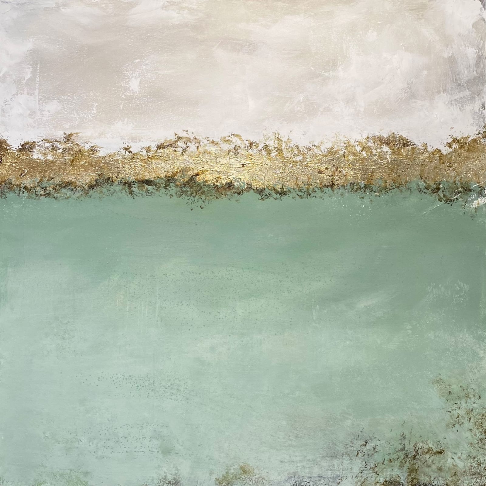 Julie Anna Lewis, Tranquility