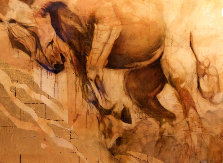 Kristin Knight, Jumping Jack