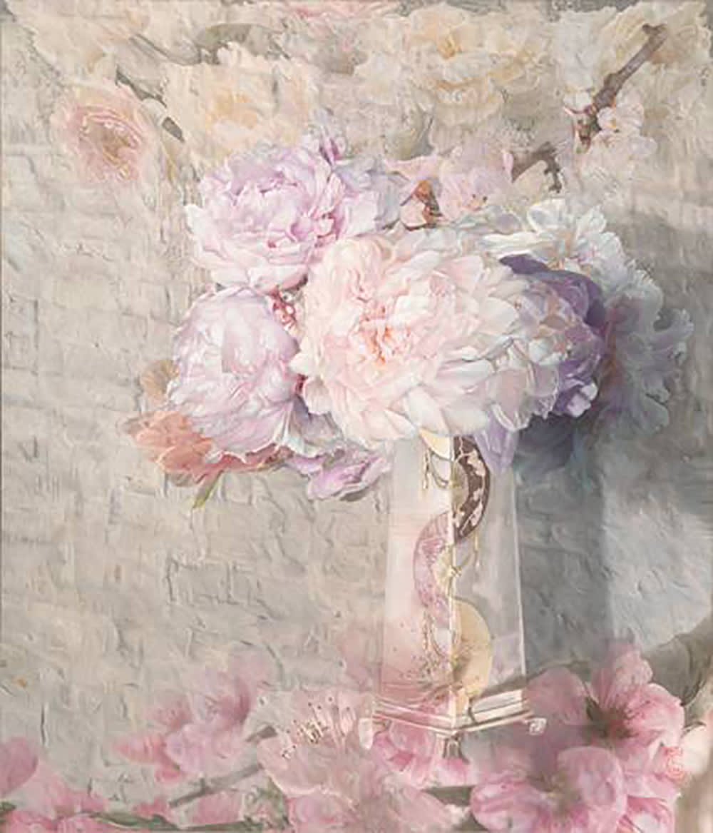 Antal Goldfinger, Purity