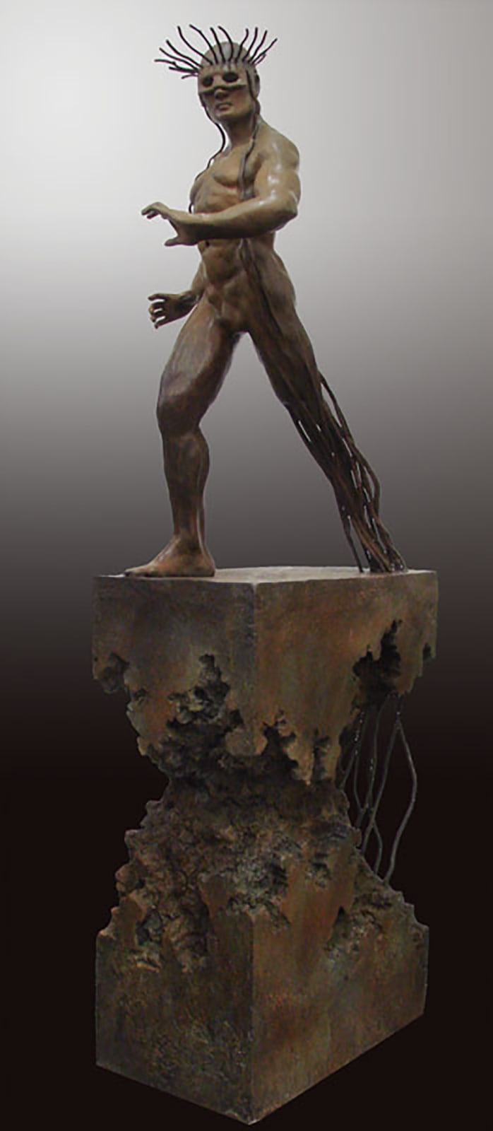 Renzo, The Nature of Restraint