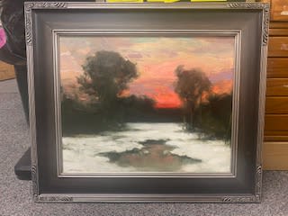 Dennis Sheehan, Before the Last Light