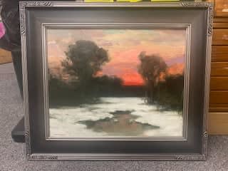 Dennis Sheehan, Before the Last Light