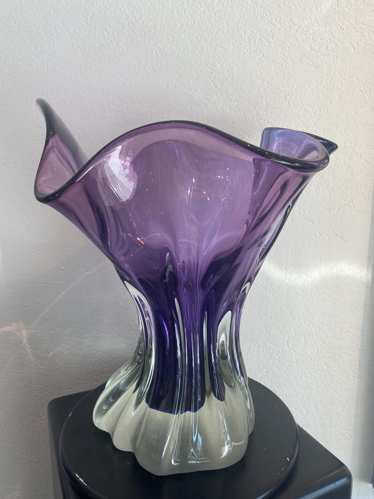 Tim Lotton, Purple Free Form