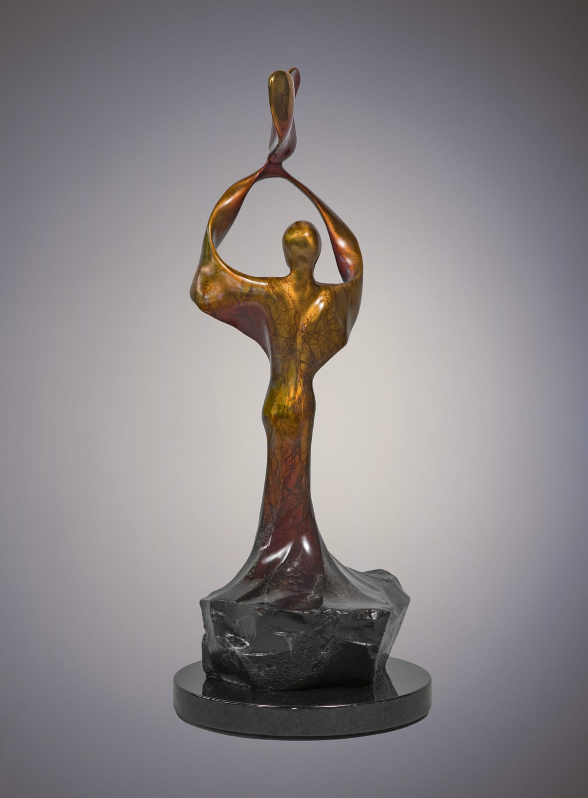 Bob Wilfong, Mine To Give