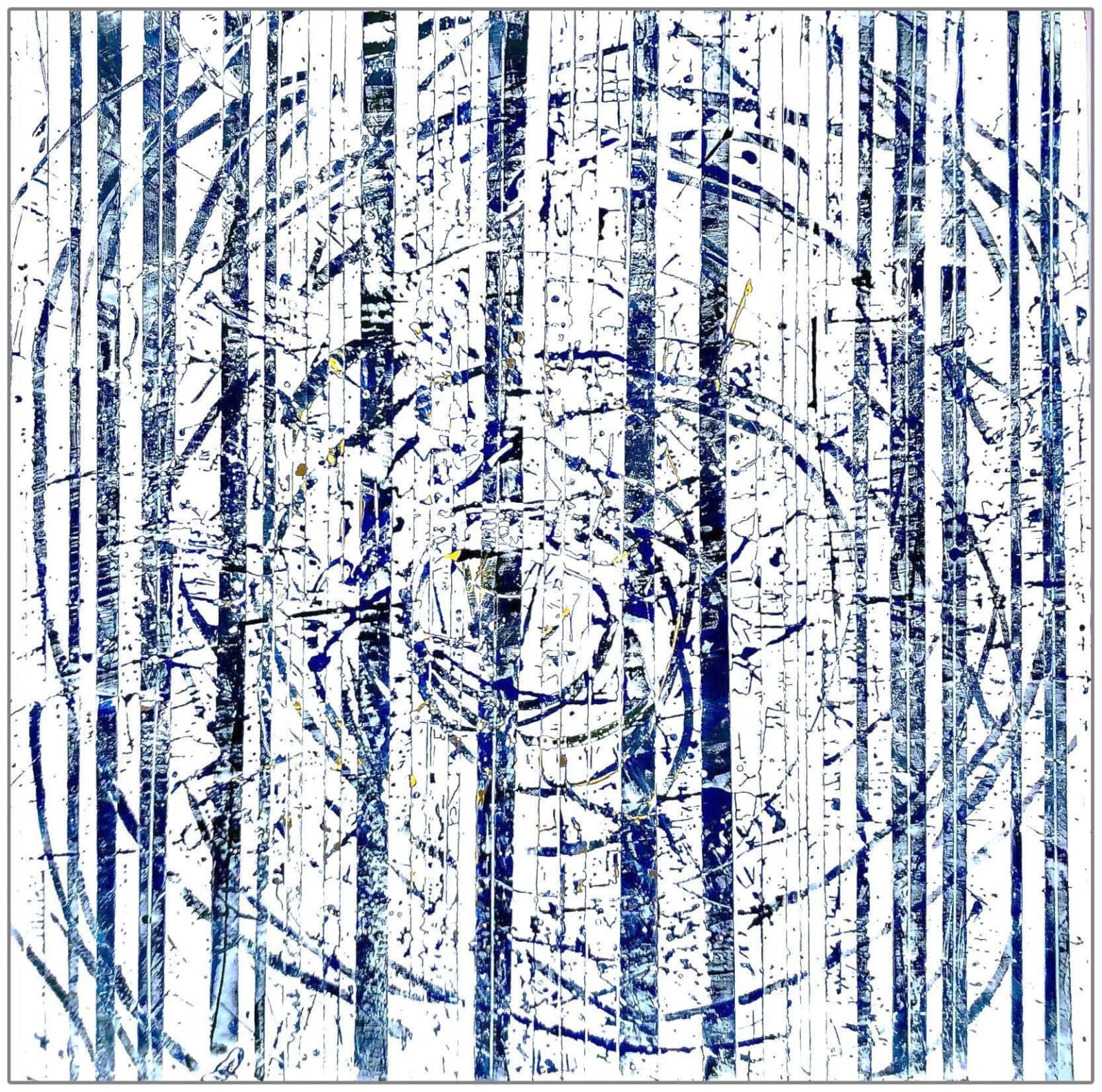 Kinga Czerska, Kalypso