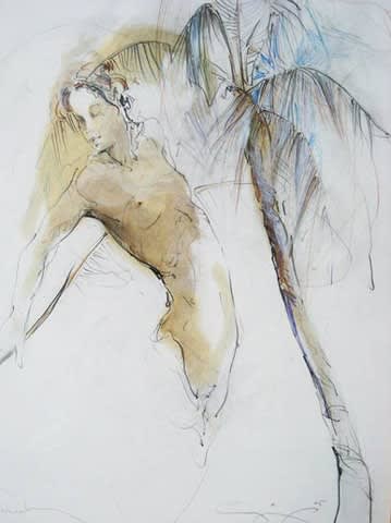 Jurgen Gorg, Fennech