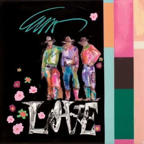 Carrie Fell, Groovy Kind Of Love