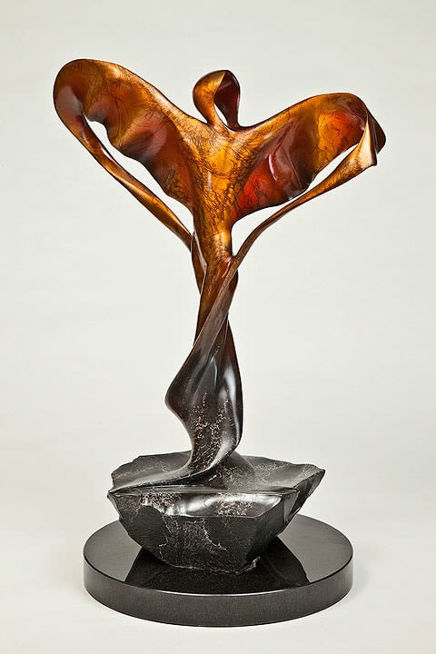 Bob Wilfong, Life's Dance