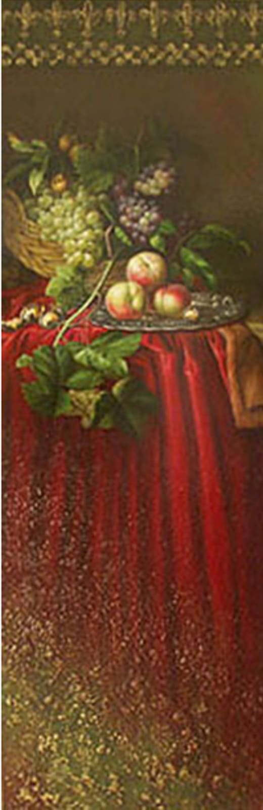 Manaz, Passion Fruit