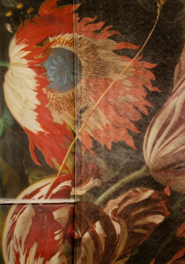 Russell Young, Ruined in a Day