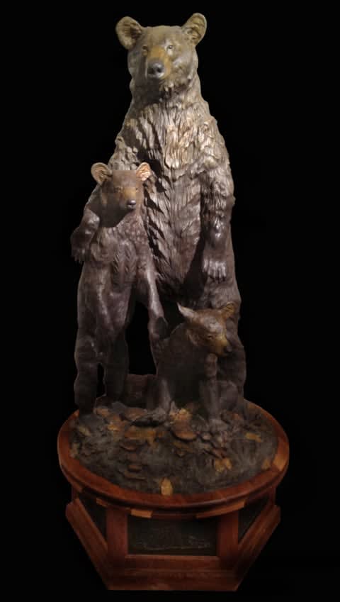 Sam Terakedis, Troubles A Bruin