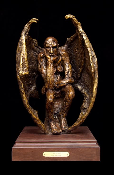 Gib Singleton, Lucifer