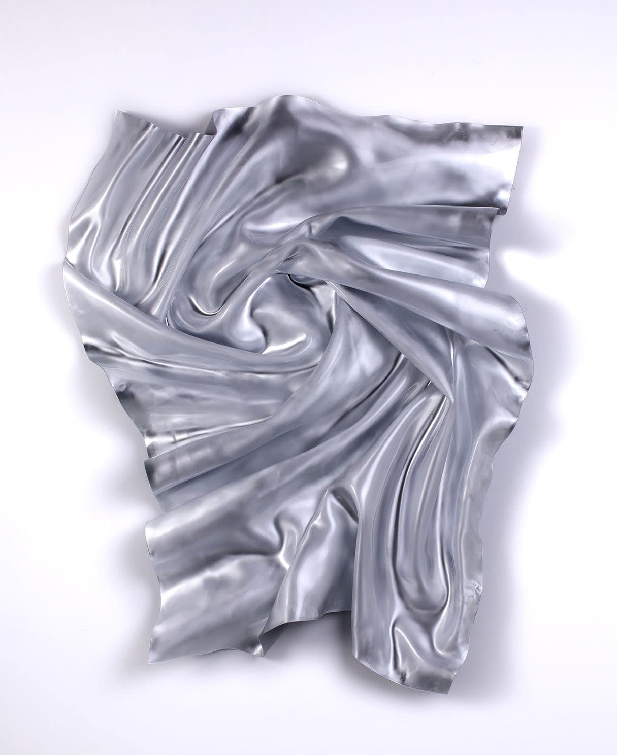 Paul Rousso, Abstract: Eye of the Storm