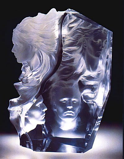 Frederick Hart, Appasionata