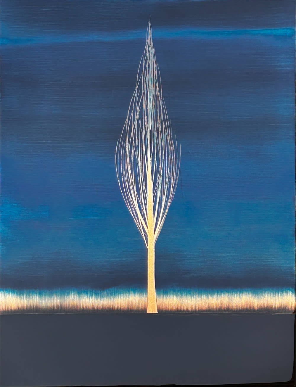 Hamilton Aguiar, 25042 Solitude