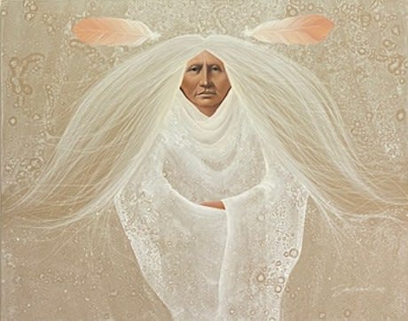 Frank Howell, Winter Rose