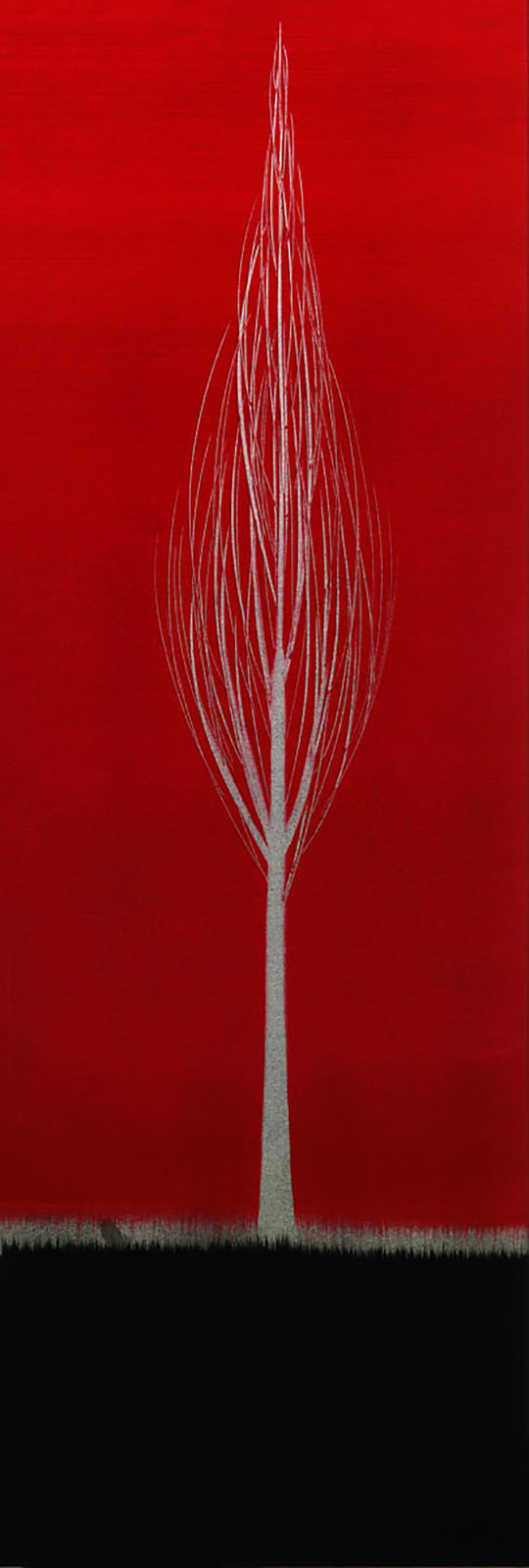 Hamilton Aguiar, 16072 Solitude