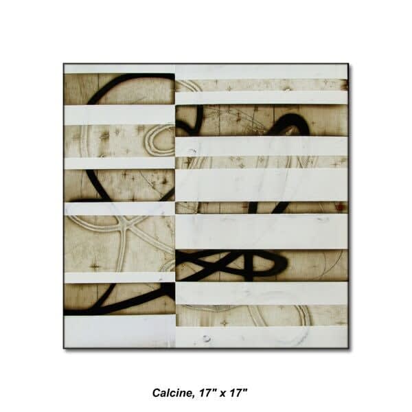 Michael Kessler, Calcine