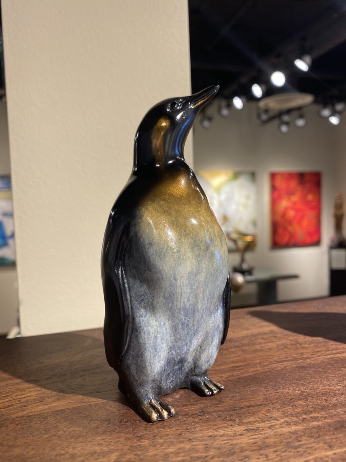 Bob Wilfong, My Dignity