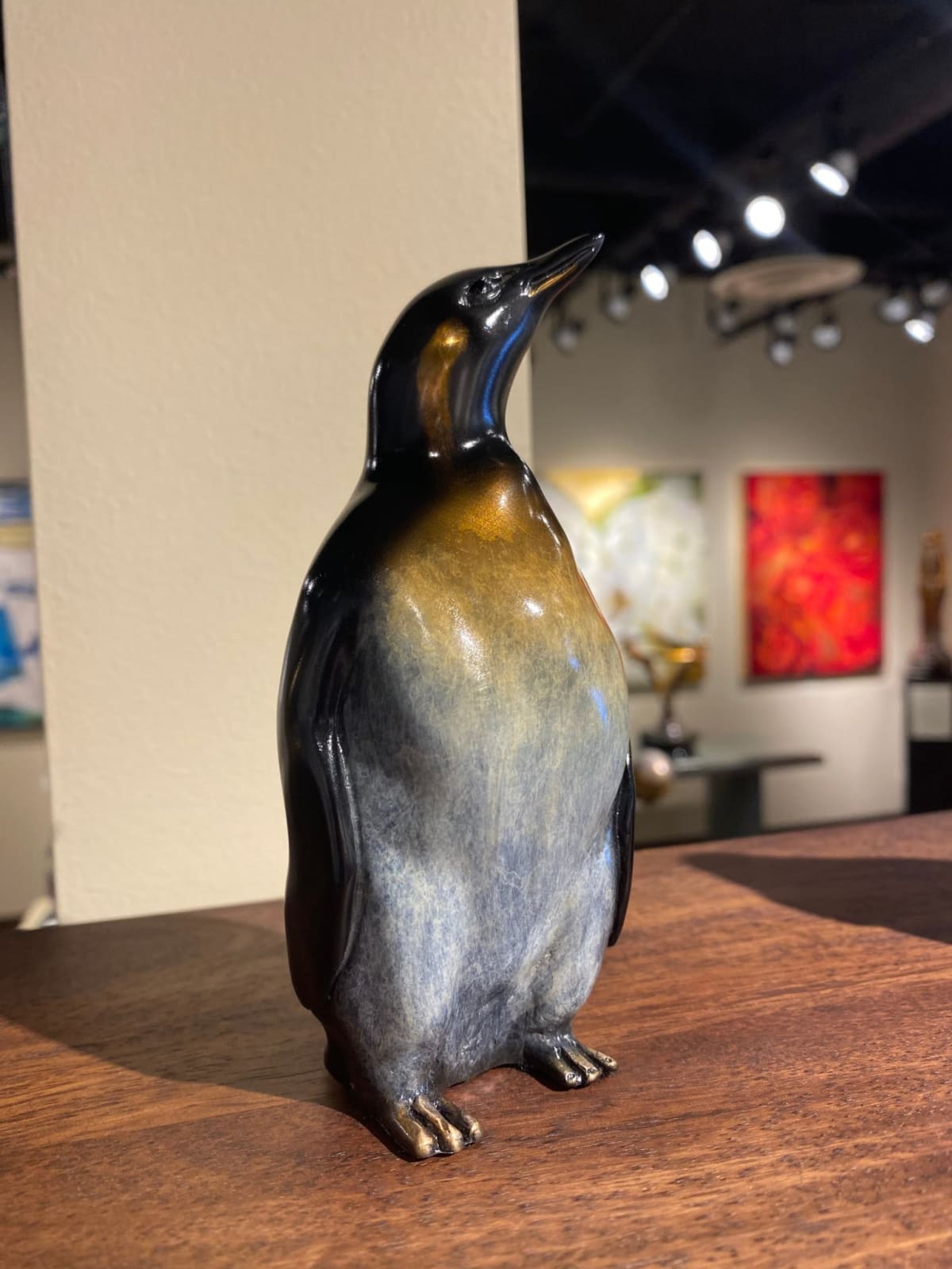 Bob Wilfong, My Dignity