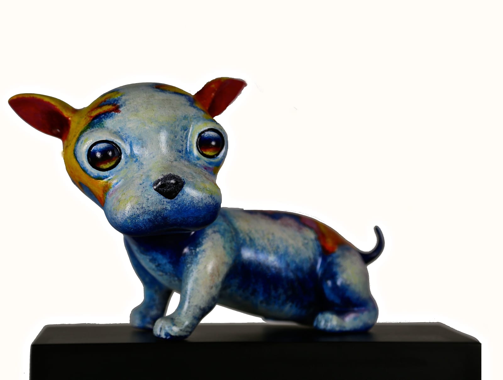 Wang ZhiWu, Chi Wow Wa