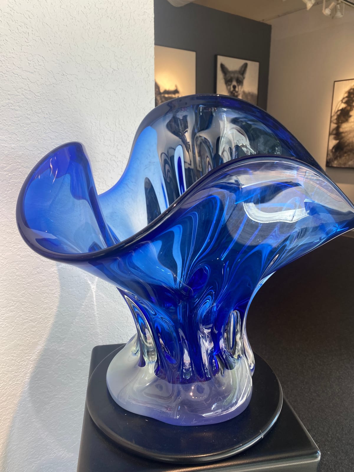 Tim Lotton, Cobalt Free Form