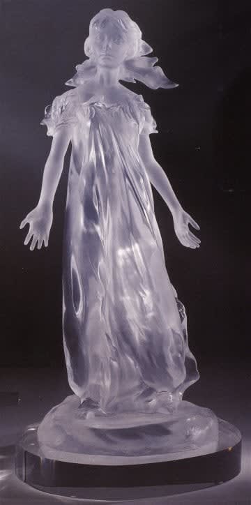 Frederick Hart, Innocence - Songs of Grace