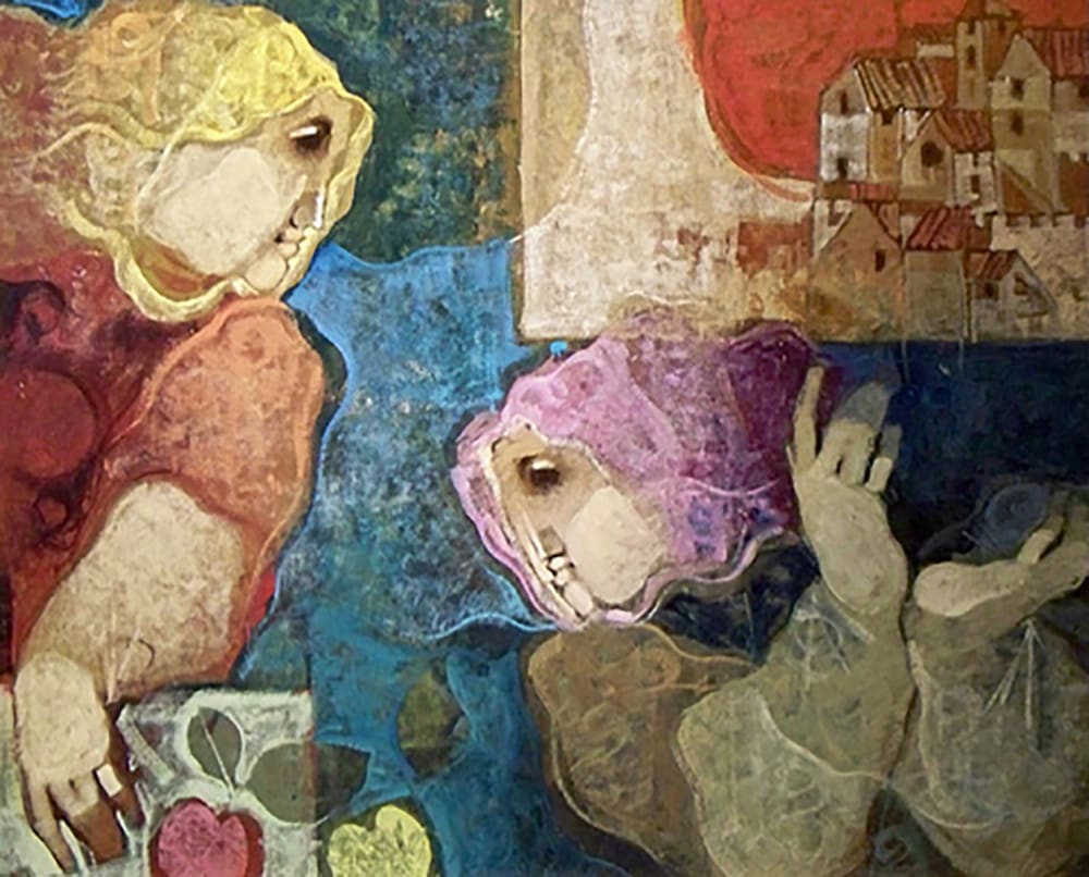 Alvar, Untitled