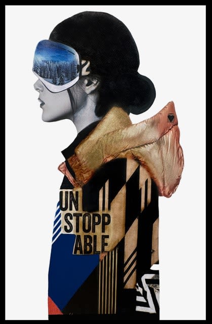 Anke Schofield, Unstoppable