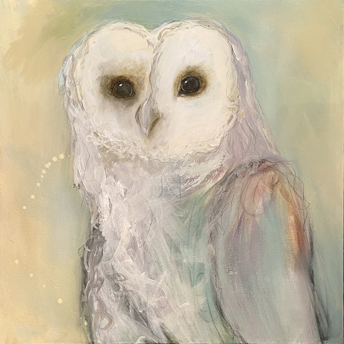 Julie Anna Lewis, Owldorable