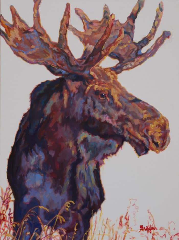 Patricia Griffin, Modifier