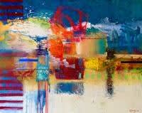 James Jensen, Looking Glass