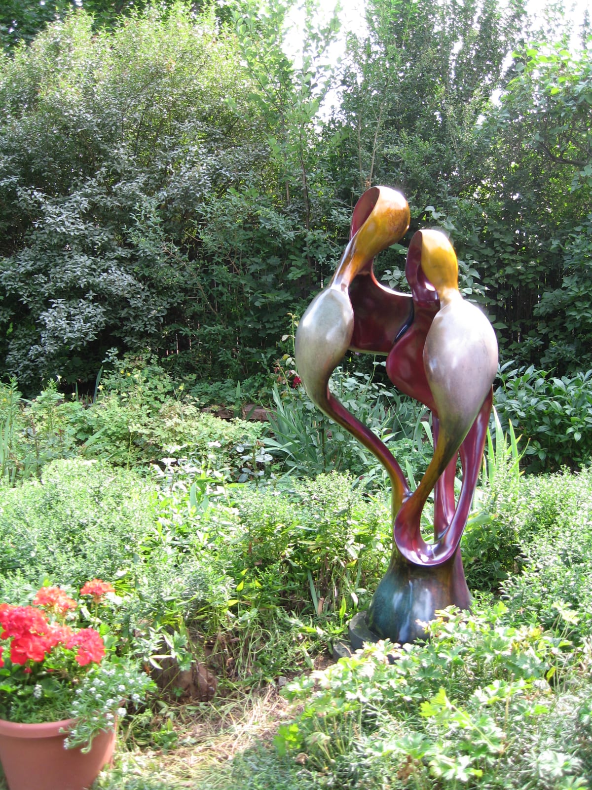 Bob Wilfong, On Wings of Love