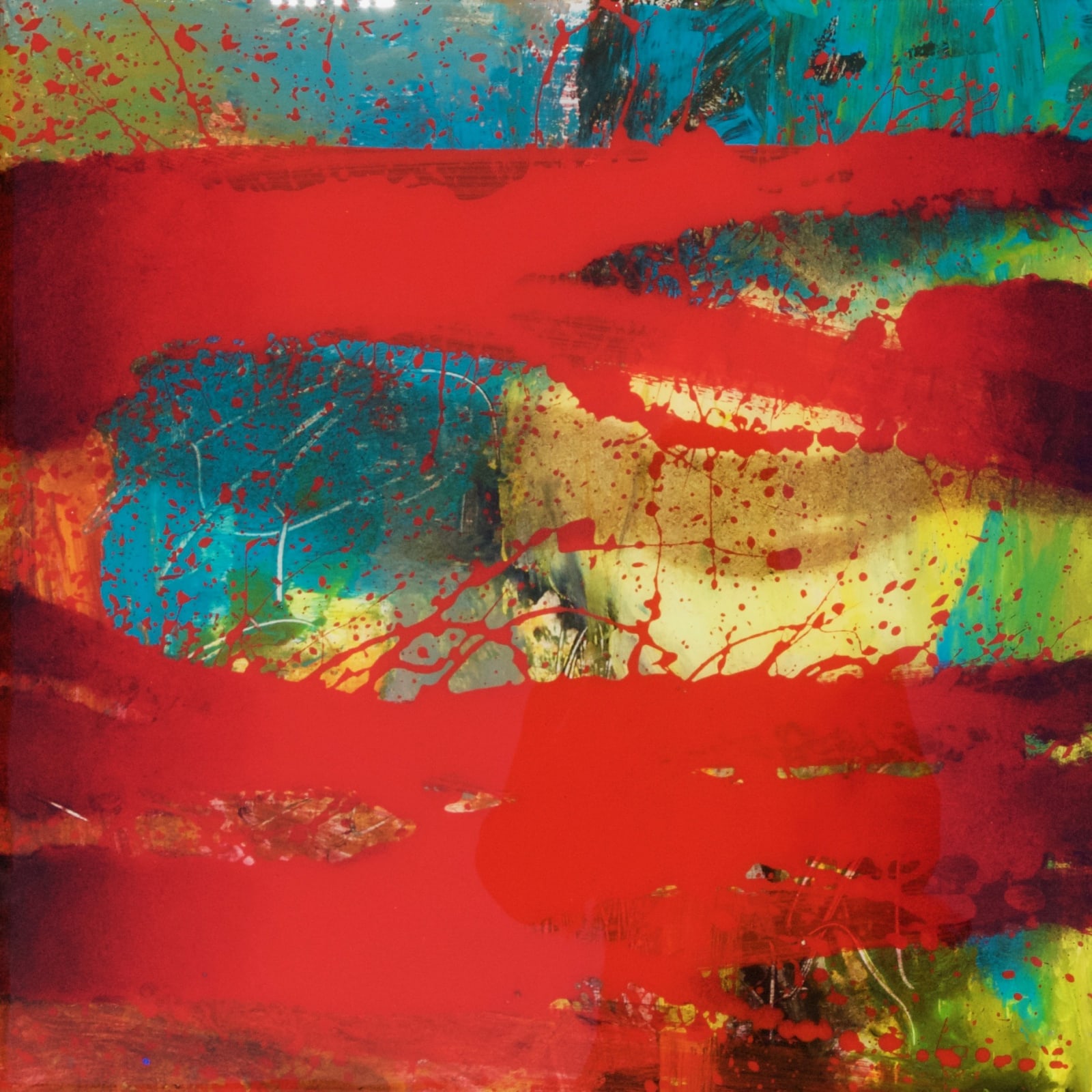 James Jensen, Red Ribbon Series 00313