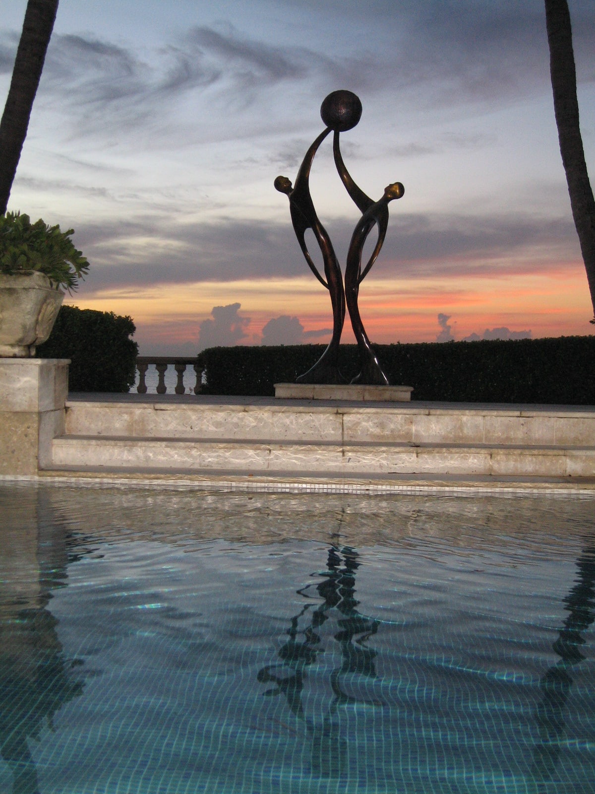 Bob Wilfong, It Takes Three