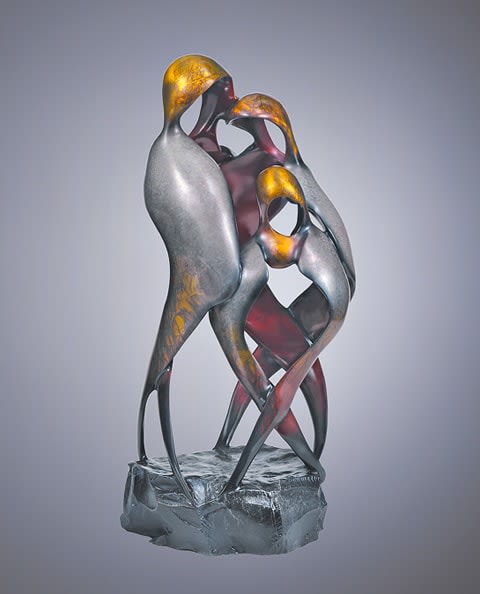 Bob Wilfong, Give Them Wings