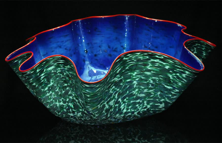 Robert Kaindl, Blue Multi