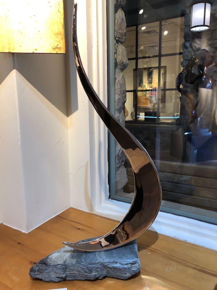 Ryan Schmidt, Eternal Flame