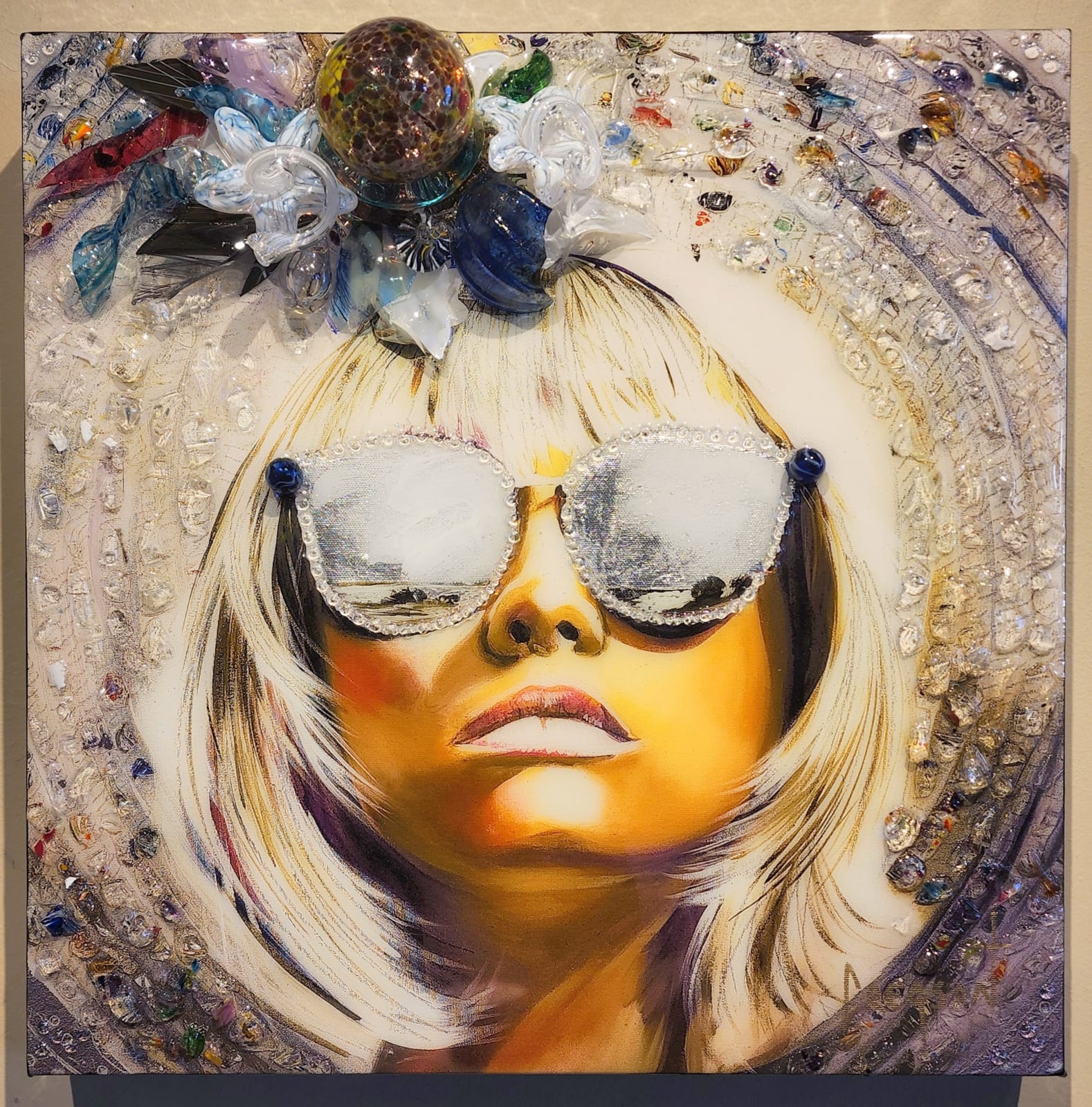 Greg Creason, Summer Solace