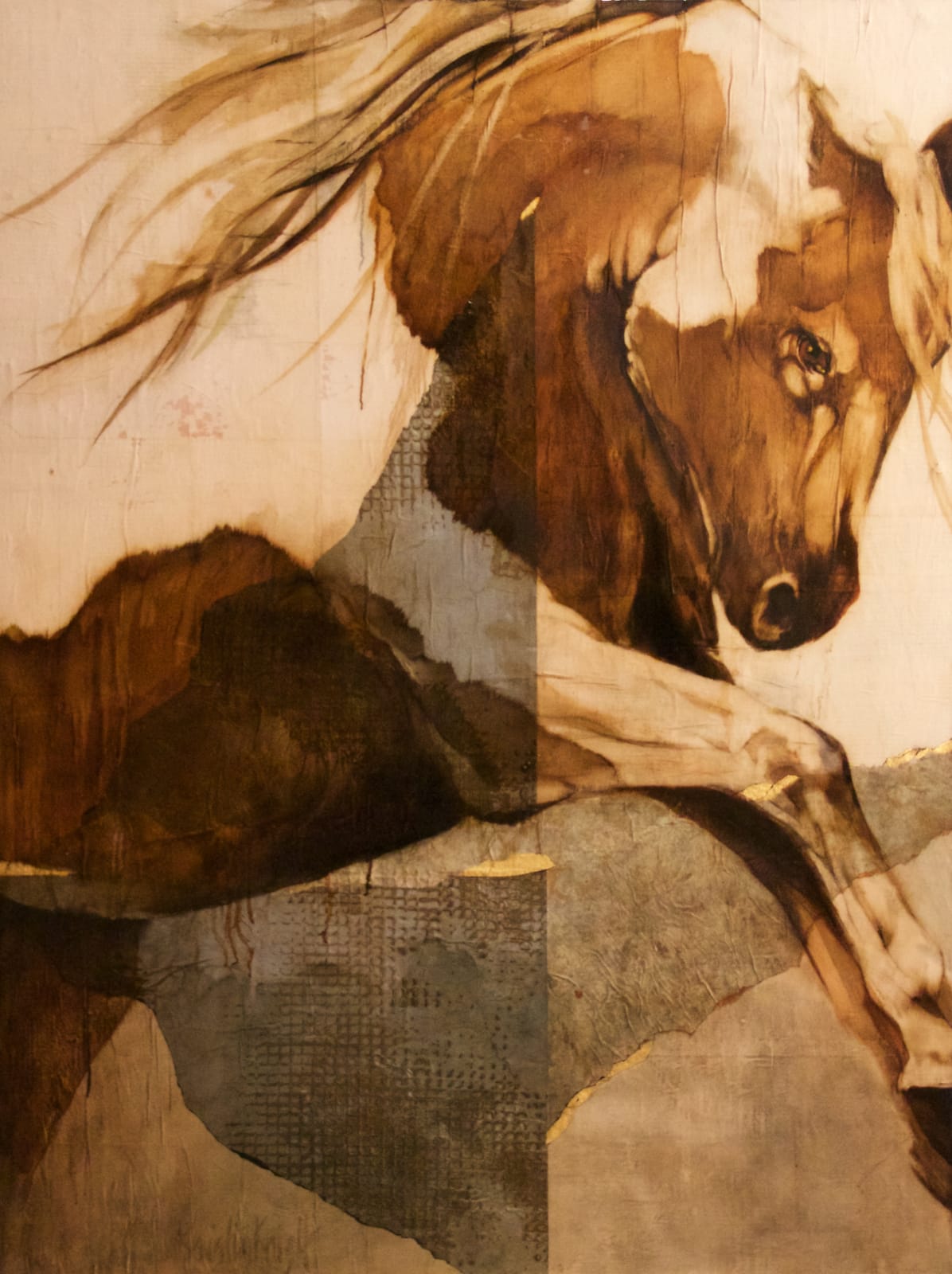 Kristin Knight, Meadowview